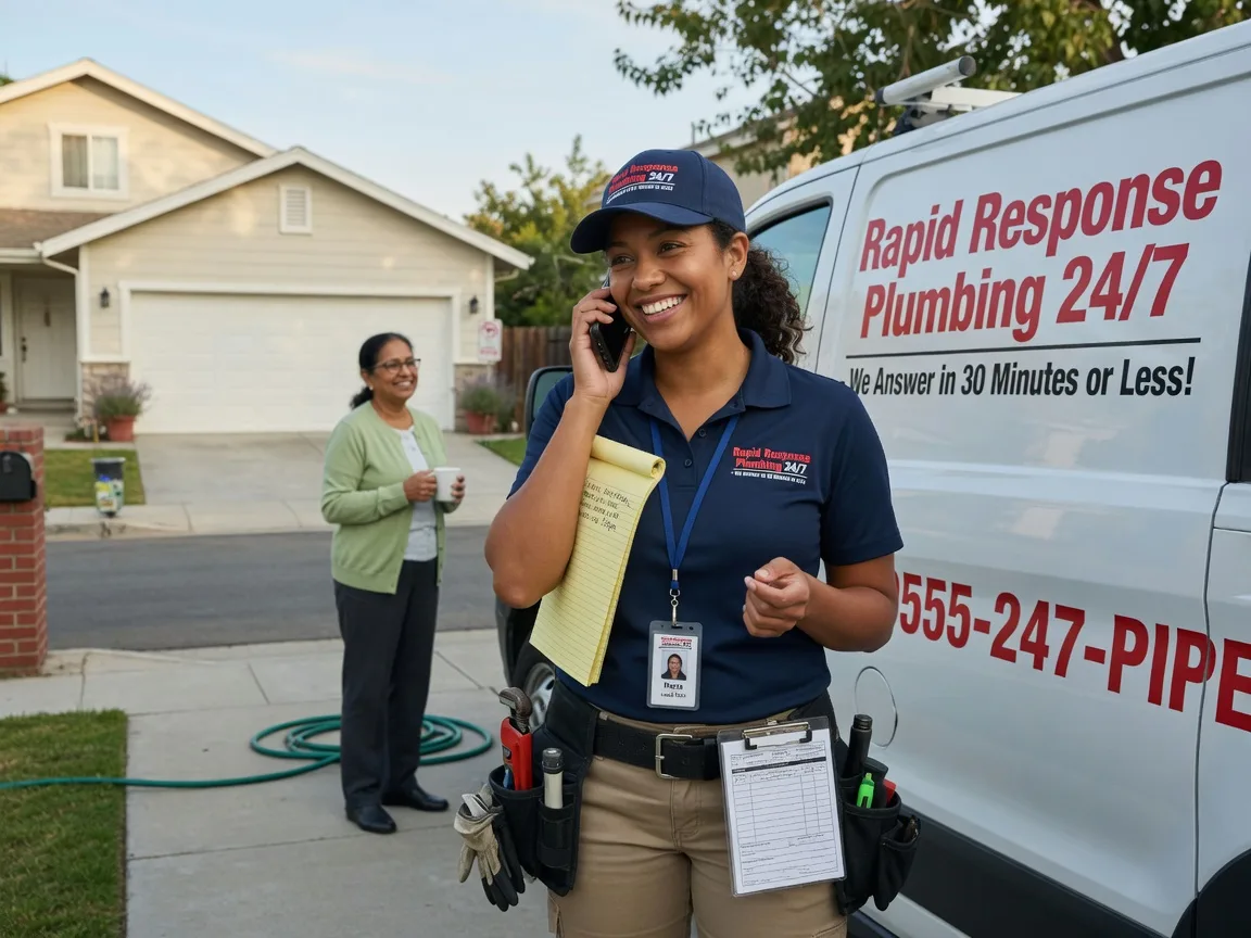 Emergency Plumber Charlottesville, IN FAQs